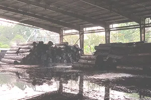 ویتنام نے امریکی ہارڈ ووڈ کا مزید درآمد حصہ لیا