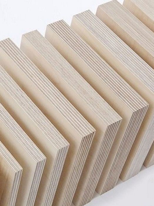 پلائیووڈ پینل